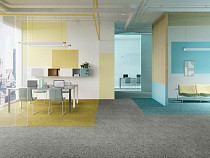 Balanced Hues на акустической основе Echo Acoustic 954 фото 3 | FLOORDEALER